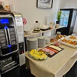 Mediterraneo Gasthof 3*