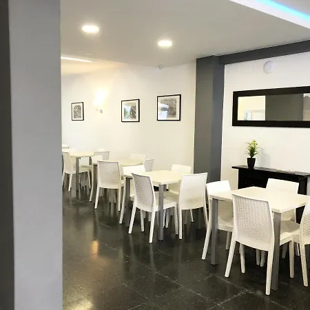 Mediterraneo Guest house