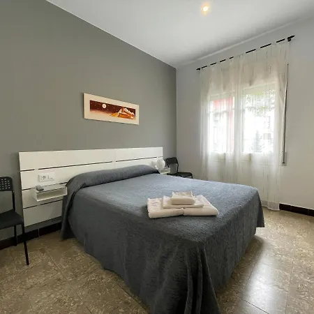 Mediterraneo Guest house 2*