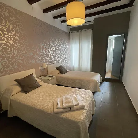 Mediterraneo Guest house 2*