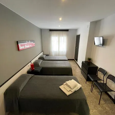 Guest house Mediterraneo