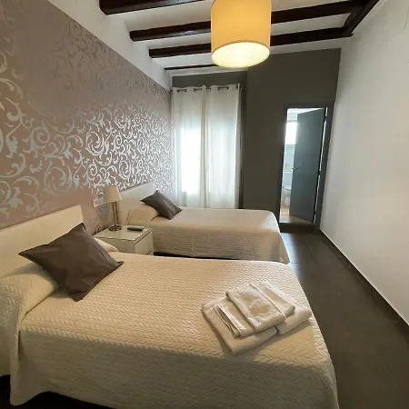 Mediterraneo Guest house 2*