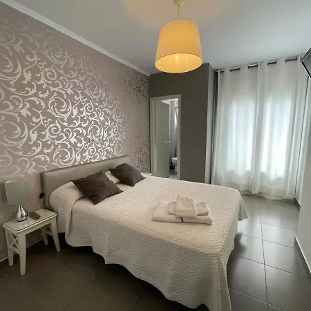 Mediterraneo Guest house Tossa de Mar