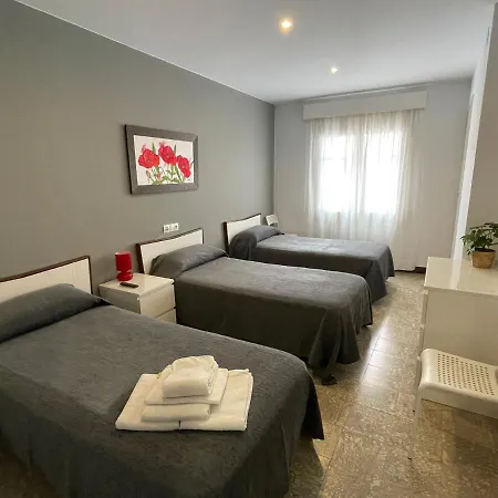 Mediterraneo Guest house 2*
