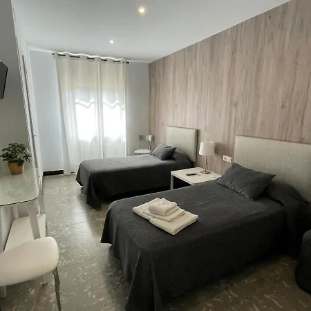 Guest house Mediterraneo Tossa de Mar