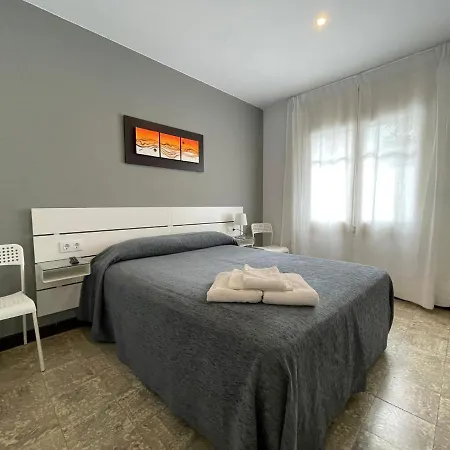 Guest house Mediterraneo