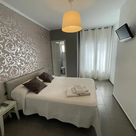 Mediterraneo Guest house