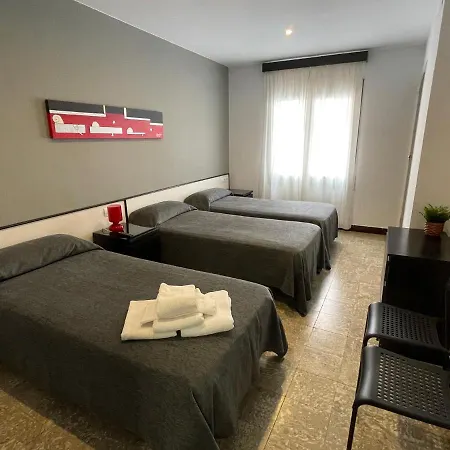 Mediterraneo Guest house Tossa de Mar