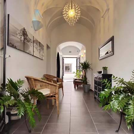Mediterraneo Guest house Tossa de Mar