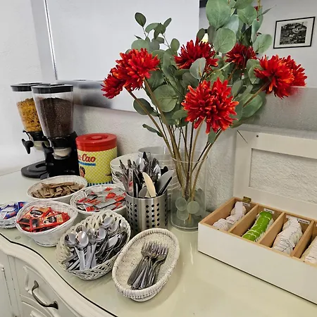 Gæstehus Mediterraneo 3*