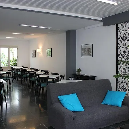 Mediterraneo Guest house 2*