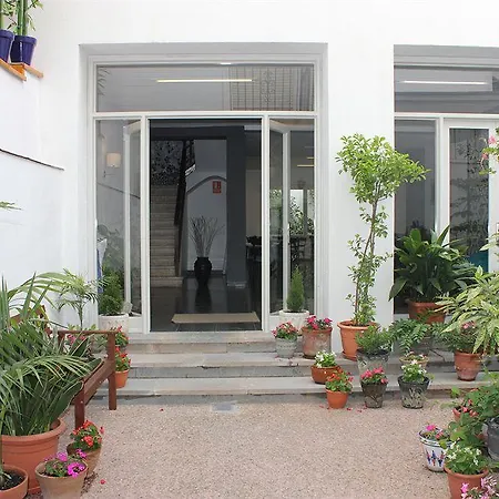 Mediterraneo Guest house Tossa de Mar