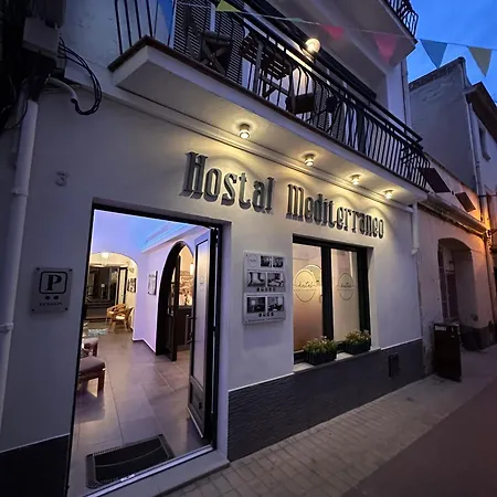 Mediterraneo Tossa de Mar