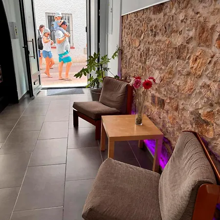 Mediterraneo Gæstehus 3*