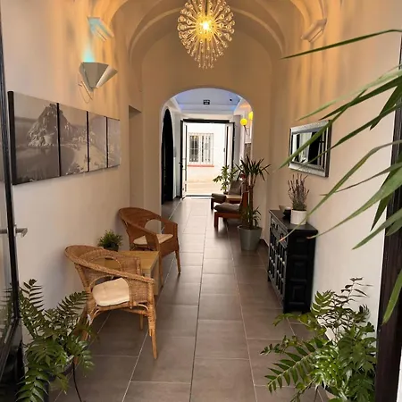 Guest house Mediterraneo 2*