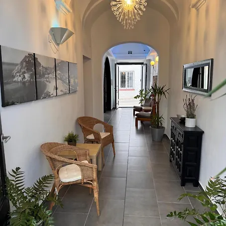 Mediterraneo Gæstehus Tossa de Mar