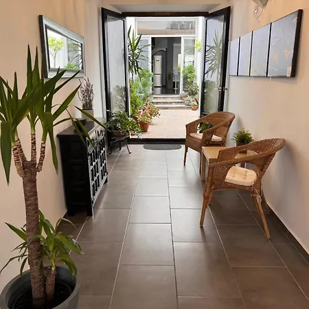 Guest house Mediterraneo Tossa de Mar
