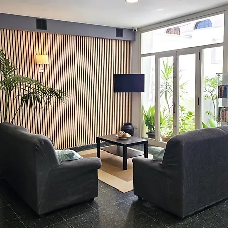 Mediterraneo Gæstehus 3*