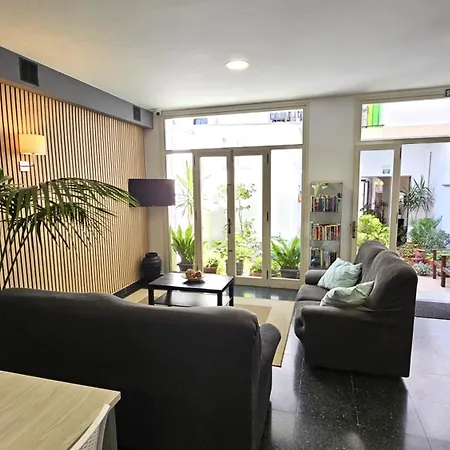 Gæstehus Mediterraneo 3*