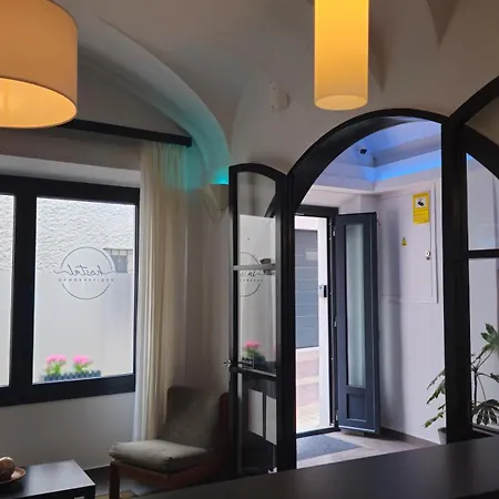 Gæstehus Mediterraneo Tossa de Mar