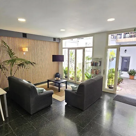Guest house Mediterraneo 2*