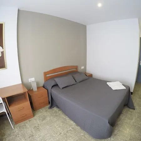 Mediterraneo 3* Tossa de Mar