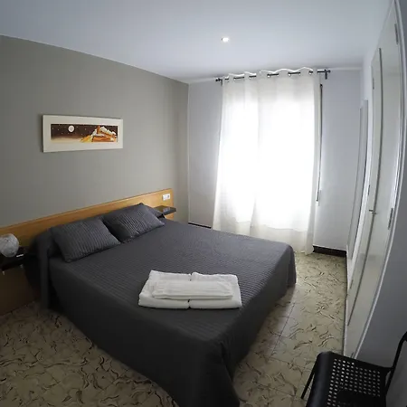 Mediterraneo 3* Tossa de Mar