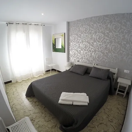 Mediterraneo Gæstehus Tossa de Mar