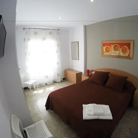 Mediterraneo 3* Tossa de Mar