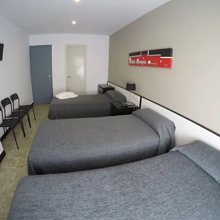 Gæstehus Mediterraneo