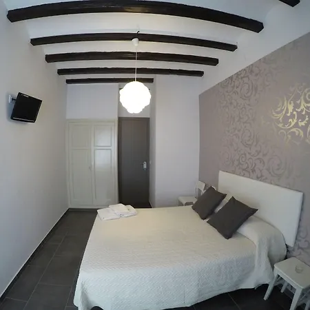 Mediterraneo Gæstehus 3*