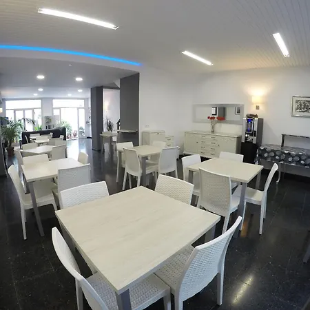 Mediterraneo Penzion 3*