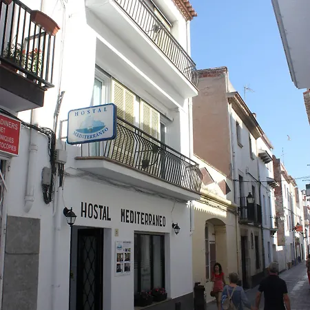 Gæstehus Mediterraneo Tossa de Mar