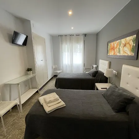 Penzion Mediterraneo 3*