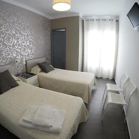 Mediterraneo Guest house Tossa de Mar