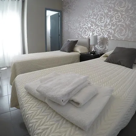 Mediterraneo Guest house Tossa de Mar