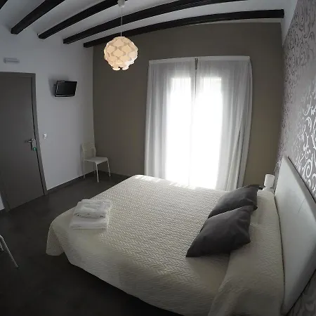 Guest house Mediterraneo