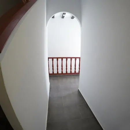 Guest house Mediterraneo Tossa de Mar