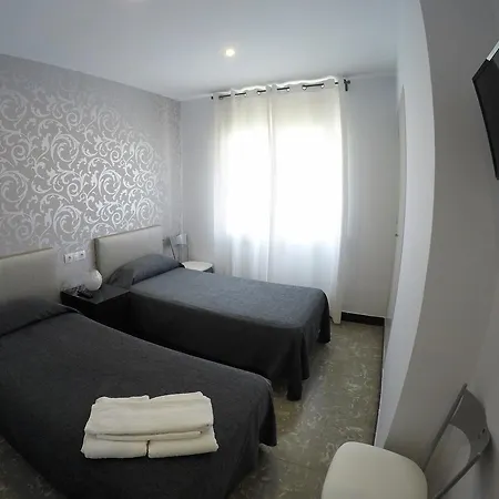 Mediterraneo Guest house