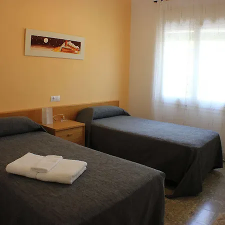 Mediterraneo Guest house 2*