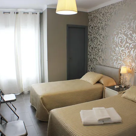 Mediterraneo Guest house Tossa de Mar
