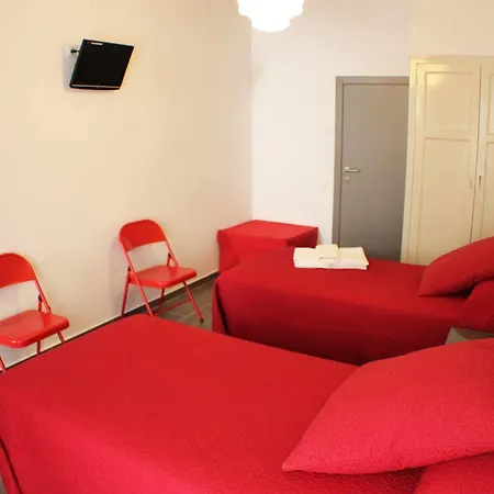 Guest house Mediterraneo