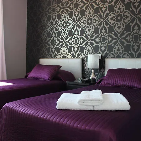 Mediterraneo Guest house