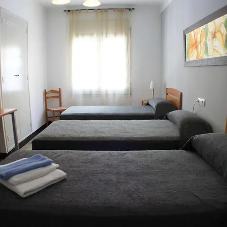 Mediterraneo Guest house