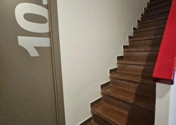 Vendégház Mediterráneo Tossa de Mar