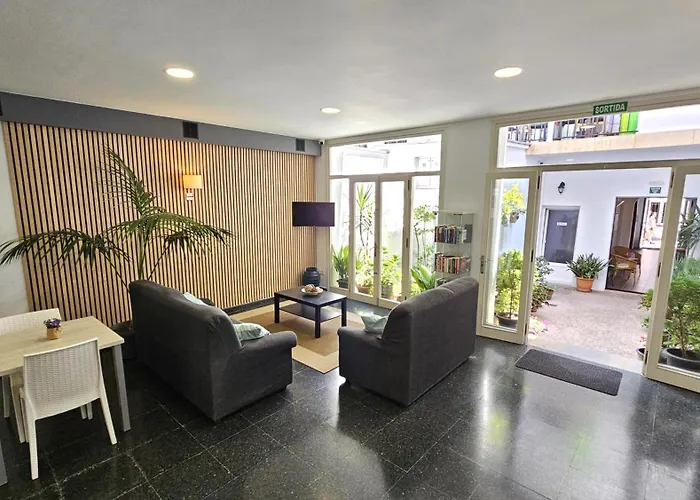 Vendégház Mediterráneo 3*