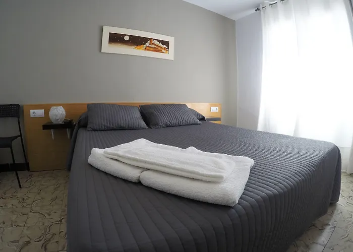 Mediterráneo Vendégház 3*