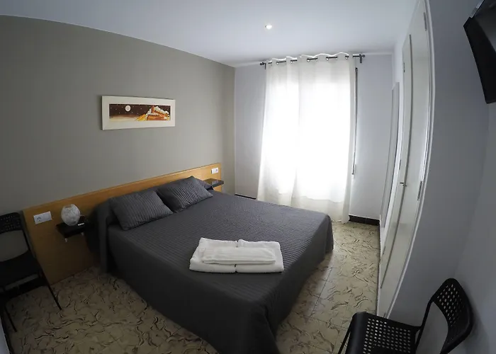 Mediterráneo 3* Tossa de Mar