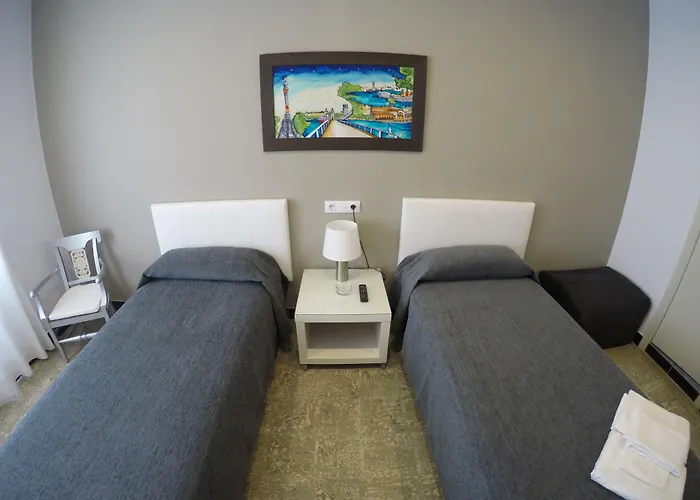 Vendégház Mediterráneo