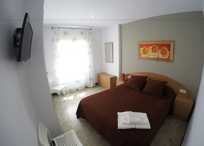 Mediterráneo 3* Tossa de Mar